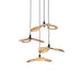 Hotaru Chandelier-DWHOME