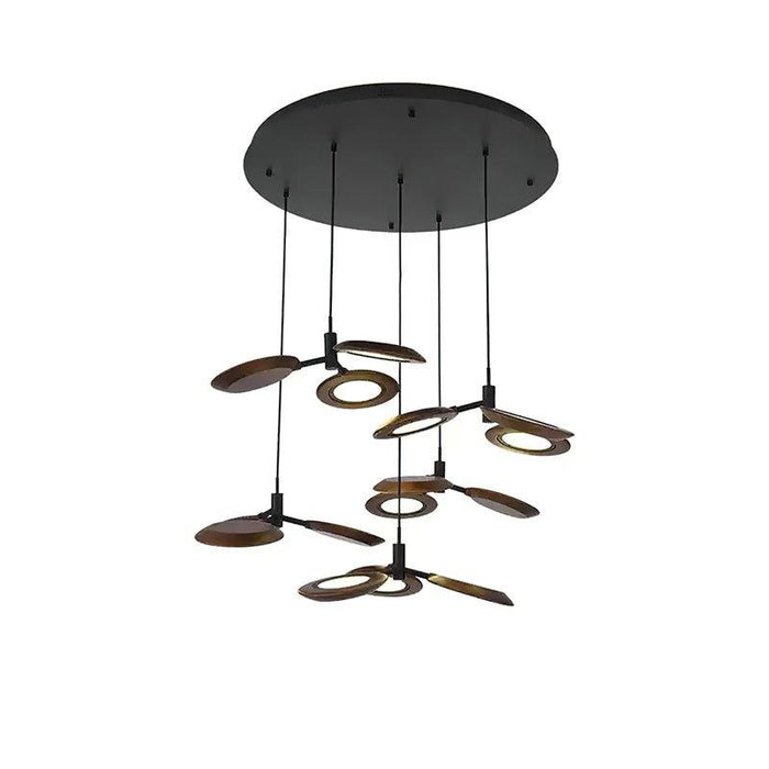 Hotaru Chandelier-DWHOME
