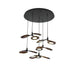 Hotaru Chandelier-DWHOME