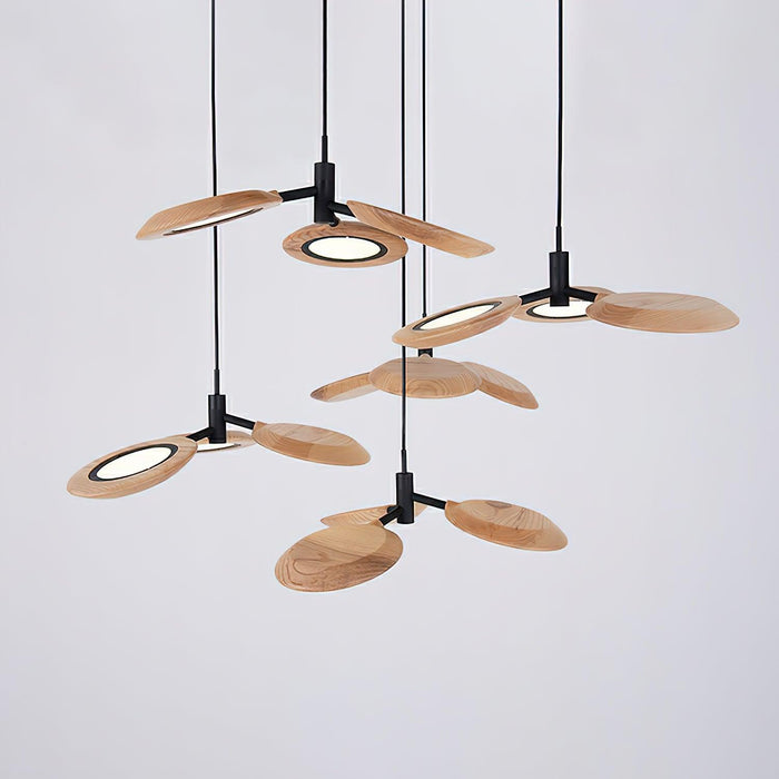 Hotaru Chandelier-DWHOME
