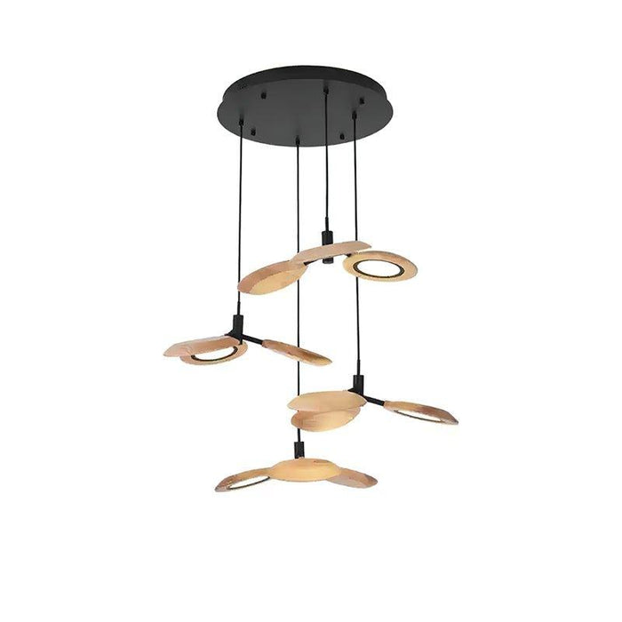 Hotaru Chandelier-DWHOME