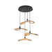 Hotaru Chandelier-DWHOME