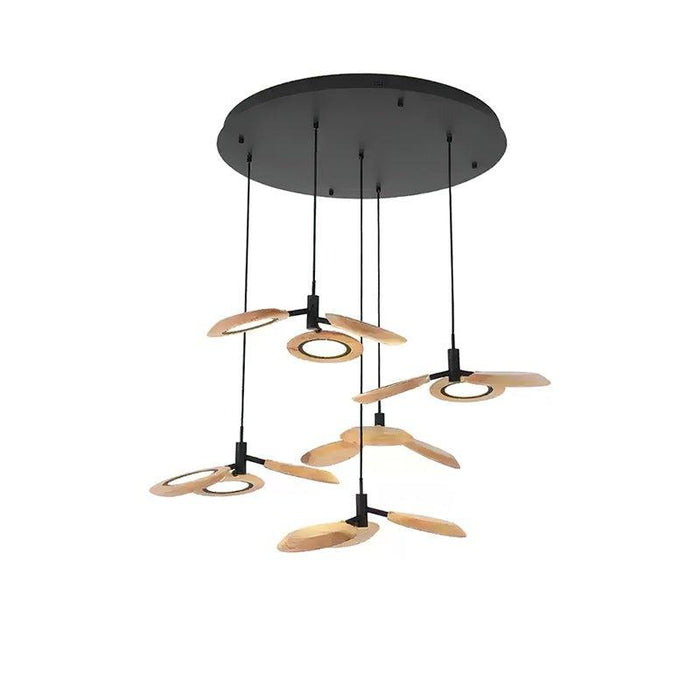 Hotaru Chandelier-DWHOME