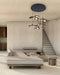Hotaru Chandelier-DWHOME
