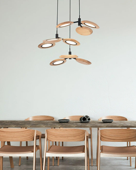 Hotaru Chandelier-DWHOME