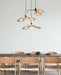 Hotaru Chandelier-DWHOME