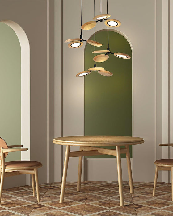 Hotaru Chandelier-DWHOME