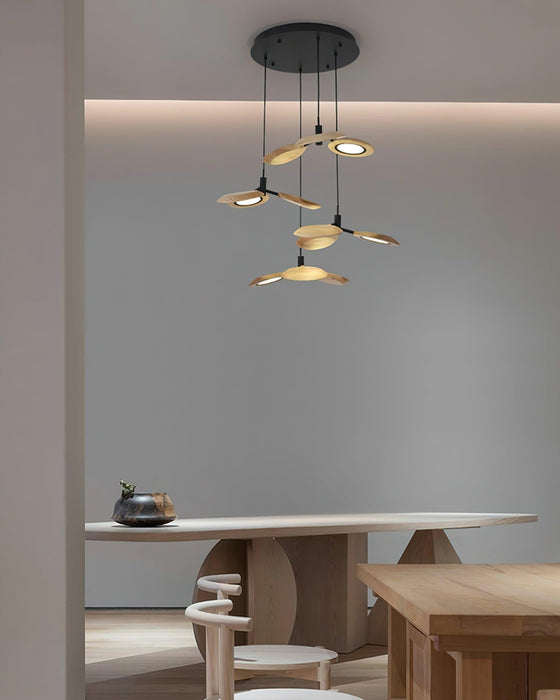 Hotaru Chandelier-DWHOME