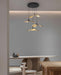 Hotaru Chandelier-DWHOME