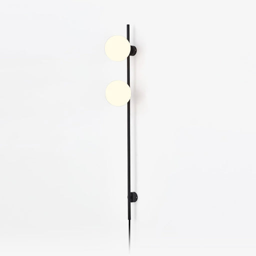 Houseof Plug-in Wall Light-DWHOME