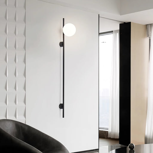 Houseof Wall Light-DWHOME