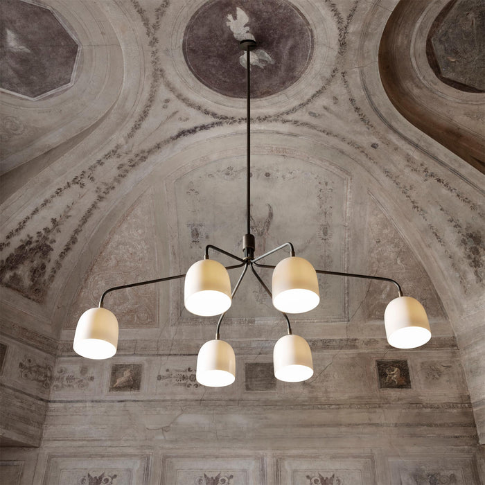 Howard Chandelier-DWHOME