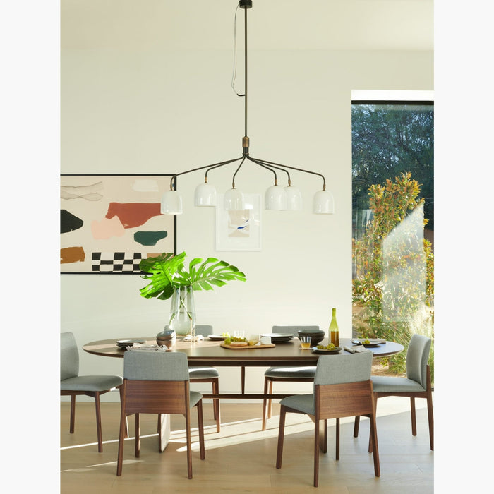 Howard Chandelier-DWHOME