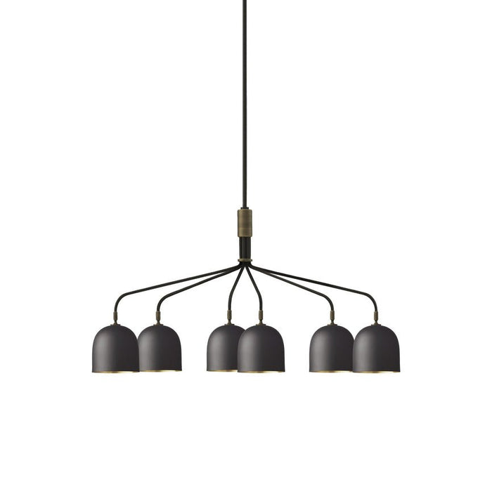 Howard Chandelier-DWHOME