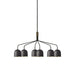 Howard Chandelier-DWHOME