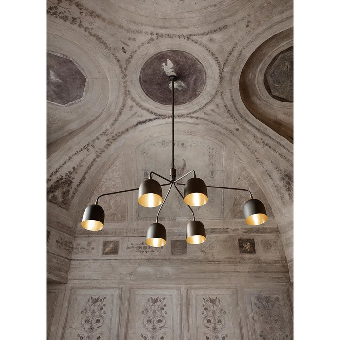 Howard Chandelier-DWHOME