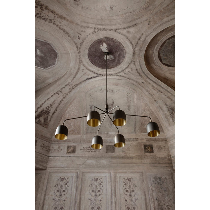 Howard Chandelier-DWHOME