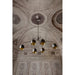 Howard Chandelier-DWHOME
