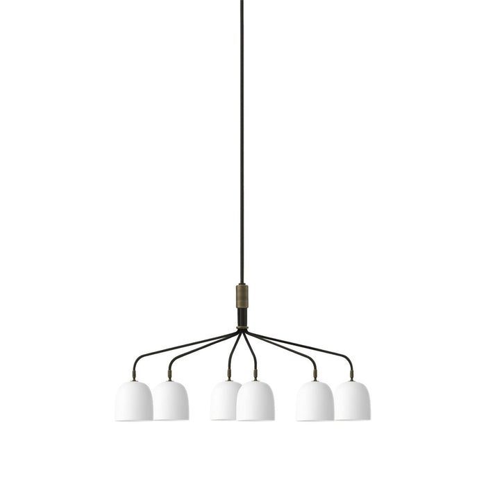 Howard Chandelier-DWHOME