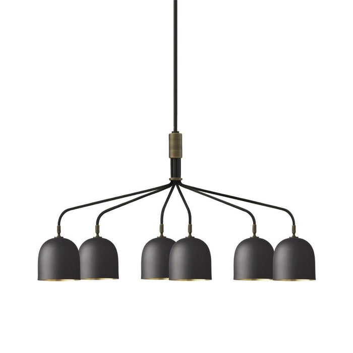 Howard Chandelier-DWHOME