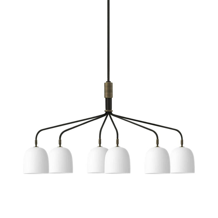 Howard Chandelier-DWHOME