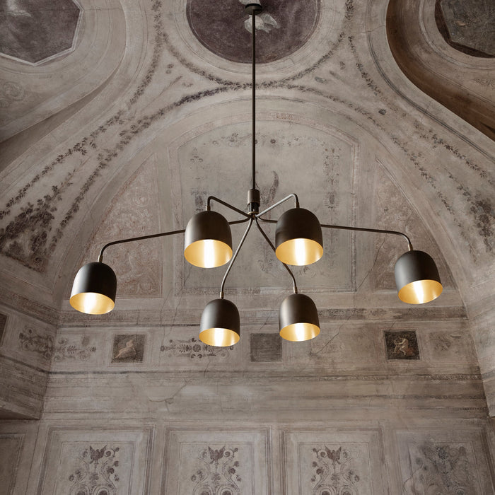 Howard Chandelier-DWHOME