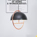 Huan Pendant Lamp-DWHOME