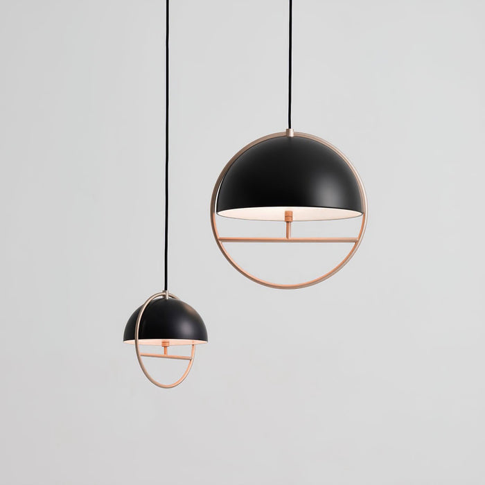 Huan Pendant Lamp-DWHOME