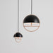 Huan Pendant Lamp-DWHOME