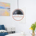 Huan Pendant Lamp-DWHOME