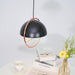 Huan Pendant Lamp-DWHOME