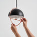 Huan Pendant Lamp-DWHOME