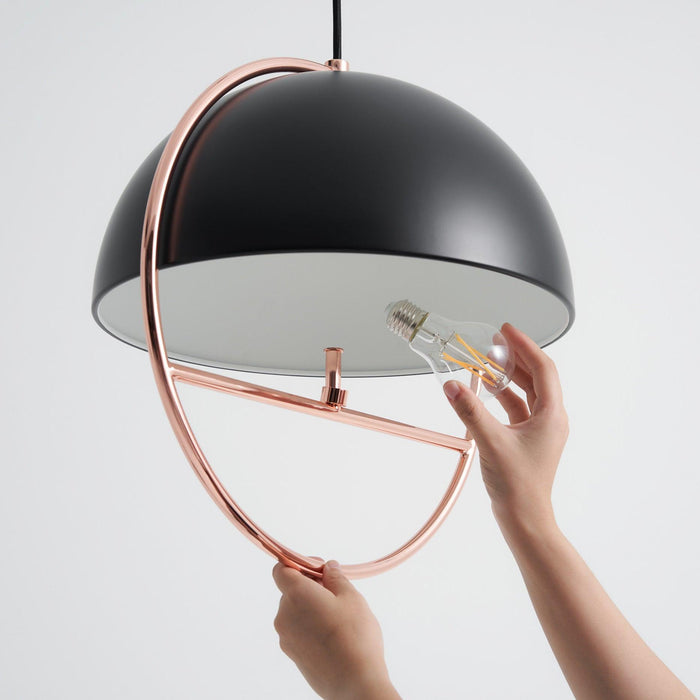 Huan Pendant Lamp-DWHOME