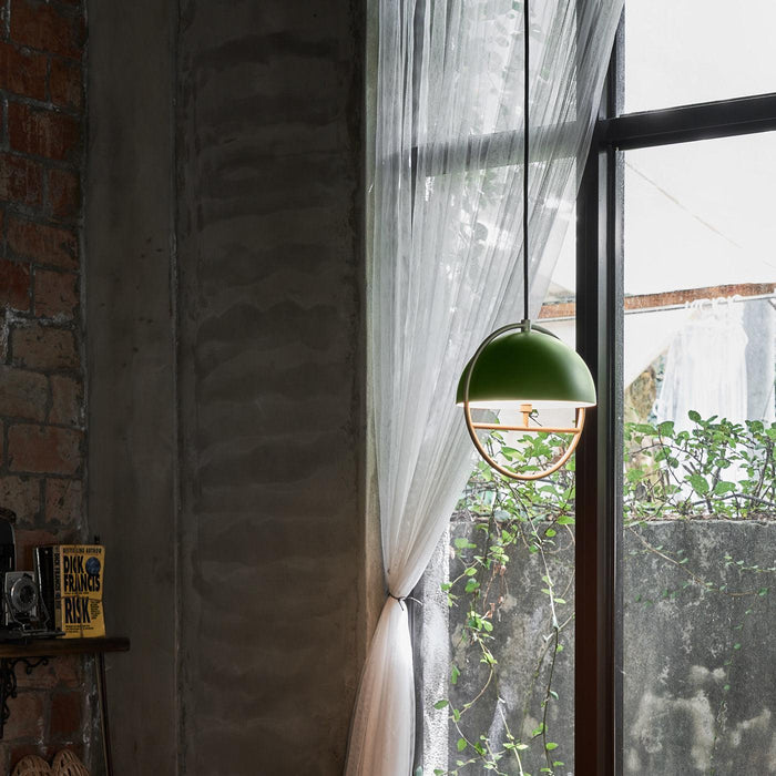 Huan Pendant Lamp-DWHOME