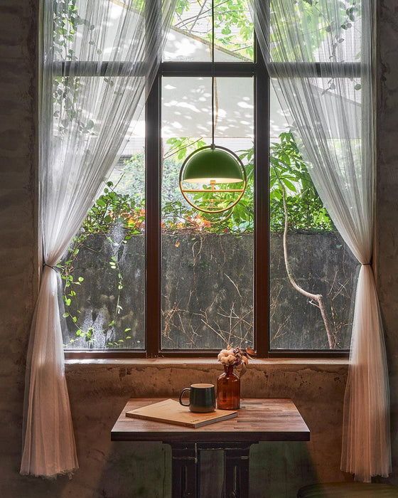 Huan Pendant Lamp-DWHOME