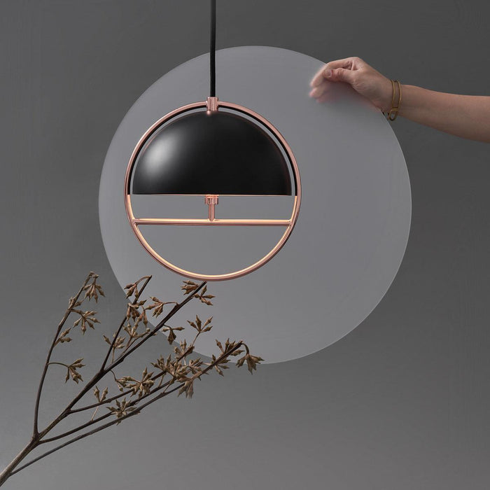 Huan Pendant Lamp-DWHOME