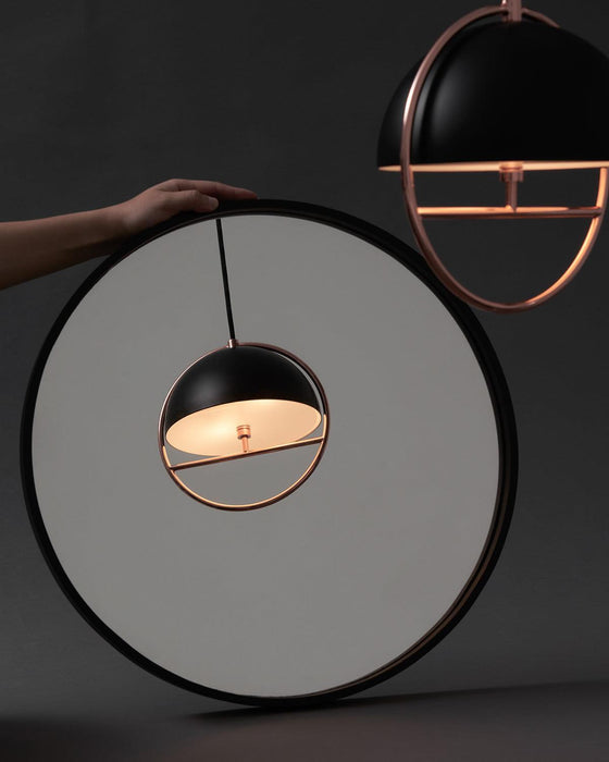 Huan Pendant Lamp-DWHOME