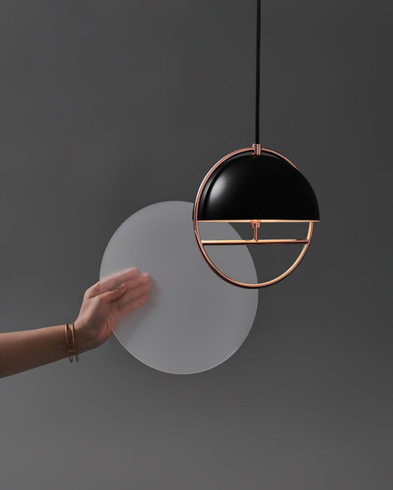 Huan Pendant Lamp-DWHOME