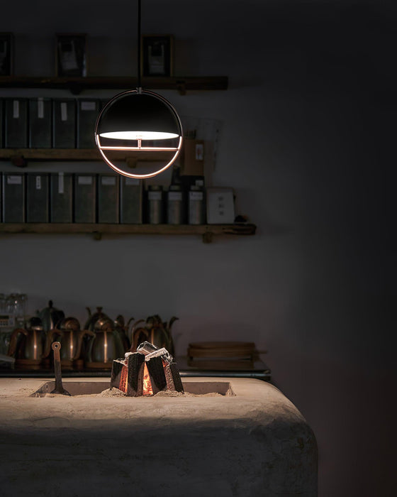 Huan Pendant Lamp-DWHOME