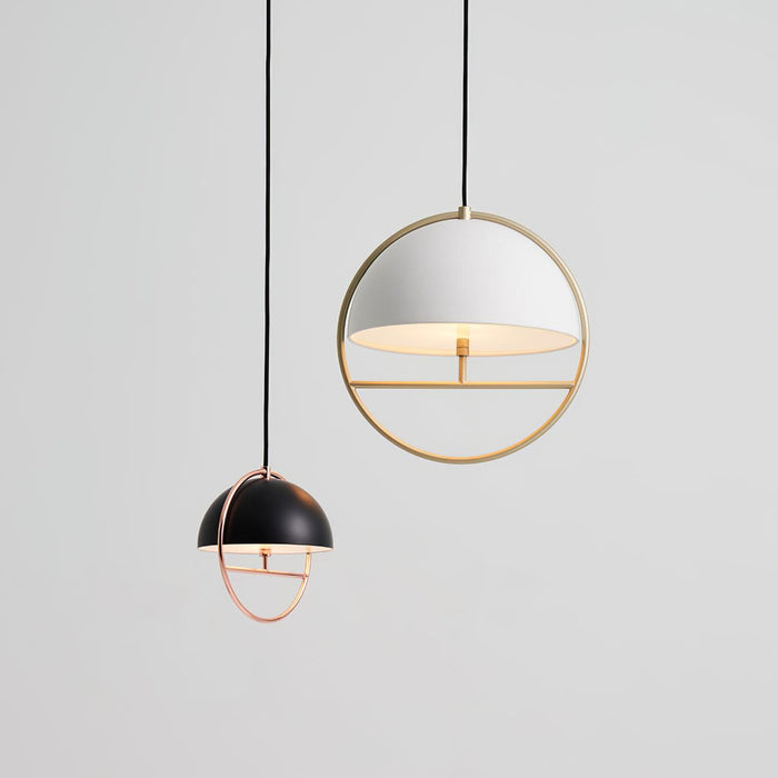 Huan Pendant Lamp-DWHOME