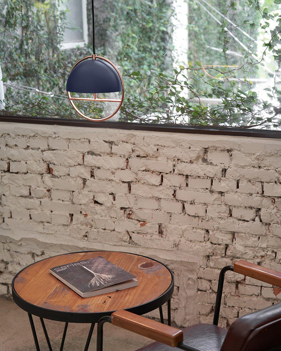 Huan Pendant Lamp-DWHOME