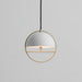 Huan Pendant Lamp-DWHOME