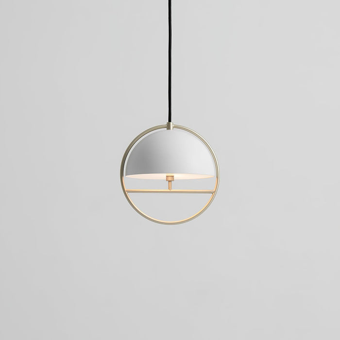 Huan Pendant Lamp-DWHOME