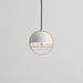 Huan Pendant Lamp-DWHOME