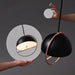 Huan Pendant Lamp-DWHOME