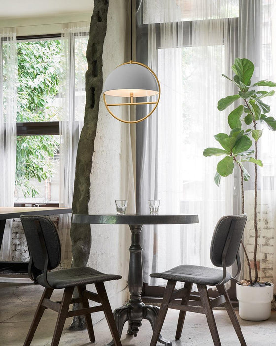 Huan Pendant Lamp-DWHOME