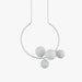 Glass Bubble Pendant Light-DWHOME