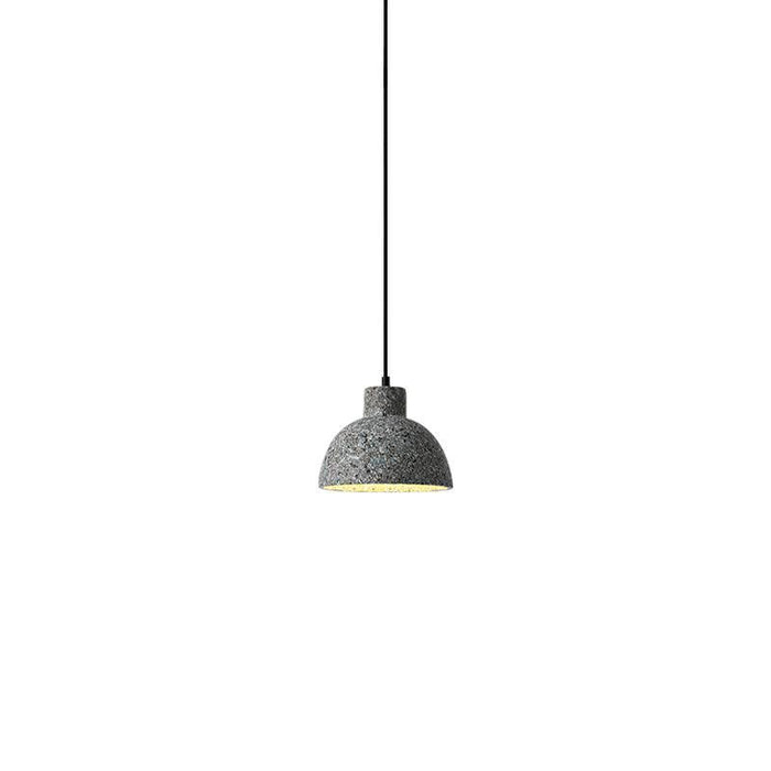 Hubble Cement Pendant Lights-DWHOME