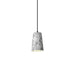 Hubble Cement Pendant Lights-DWHOME