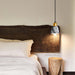 Hubble Cement Pendant Lights-DWHOME